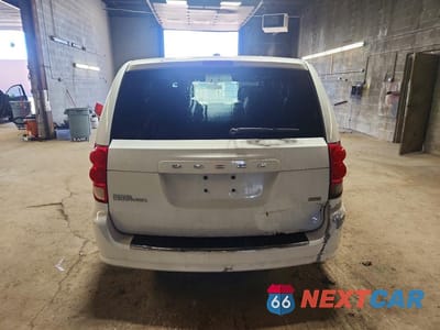 Zdjęcie 6 z 14 samochodu: 2015 DODGE GRAND CARAVAN SE VIN:2C4RDGBG8FR658257 - miniatura