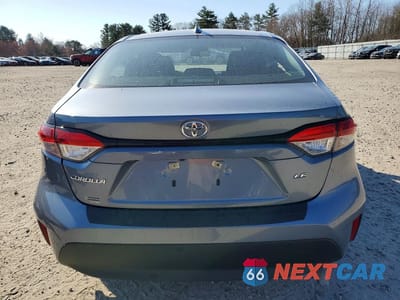 Zdjęcie 6 z 12 samochodu: 2024 TOYOTA COROLLA LE VIN:5YFB4MDE0RP108227 - miniatura