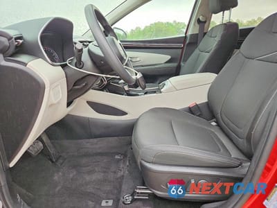 Zdjęcie 7 z 13 samochodu: 2022 HYUNDAI TUCSON SEL VIN:5NMJBCAE0NH083480 - miniatura