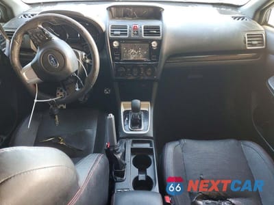 Zdjęcie 8 z 11 samochodu: 2016 SUBARU WRX LIMITED VIN:JF1VA1J6XG8803136 - miniatura