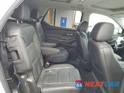Zdjęcie 10 z 11 samochodu: 2020 CHEVROLET TRAVERSE RS VIN:1GNEVJKW8LJ234178 - miniatura