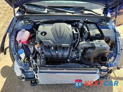 Zdjęcie 11 z 13 samochodu: 2026 KIA K5 GT LINE VIN:KNAG64J79T5470936 - miniatura