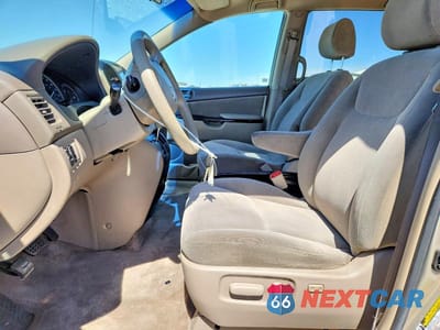 Zdjęcie 7 z 13 samochodu: 2005 TOYOTA SIENNA LE 8 PASSENGER VIN:5TDZA23C65S298564 - miniatura