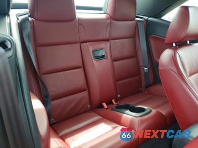 Zdjęcie 10 z 12 samochodu: 2013 VOLKSWAGEN EOS LUX VIN:WVWFW8AH1DV004532 - miniatura