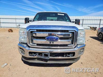 Piąte zdjęcie samochodu w środku: 2016 FORD F250 SUPER DUTY VIN:1FT7W2BT3GEB96223 - miniatura