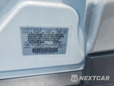Zdjęcie 12 z 12 samochodu: 2025 NISSAN KICKS PLAY S VIN:3N1CP5BV0SL496098 - miniatura