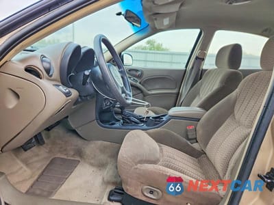 Zdjęcie 7 z 12 samochodu: 2001 PONTIAC GRAND AM SE1 VIN:1G2NF52E51C117278 - miniatura