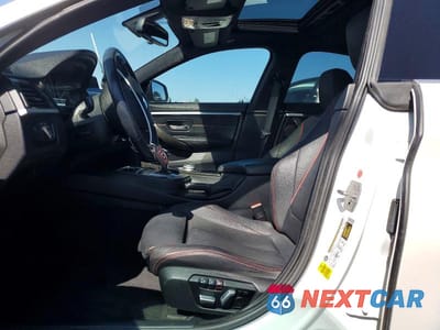 Zdjęcie 7 z 13 samochodu: 2017 BMW 430I GRAN COUPE VIN:WBA4F7C5XHG787376 - miniatura