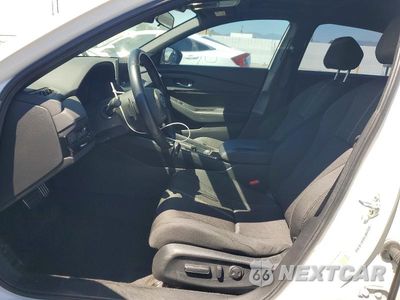 Zdjęcie 7 z 12 samochodu: 2024 HONDA ACCORD HYBRID SPORT VIN:1HGCY2F53RA055104 - miniatura