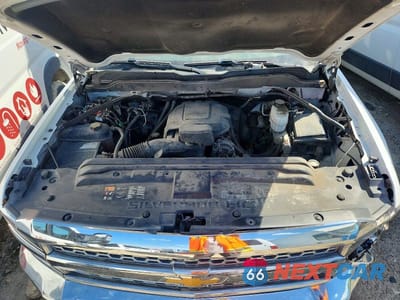 Zdjęcie 11 z 12 samochodu: 2019 CHEVROLET SILVERADO 2500 UTILITY / SERVICE TRUCK VIN:2GC2CREG5K1119468 - miniatura