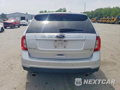 Zdjęcie 6 z 13 samochodu: 2013 FORD EDGE LIMITED VIN:2FMDK4KC3DBB48959 - miniatura