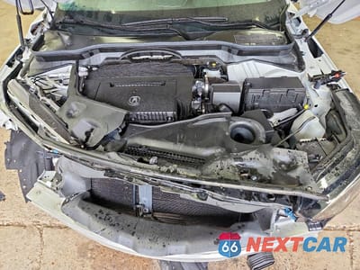 Zdjęcie 12 z 13 samochodu: 2025 ACURA MDX VIN:5J8YE1H32SL015126 - miniatura