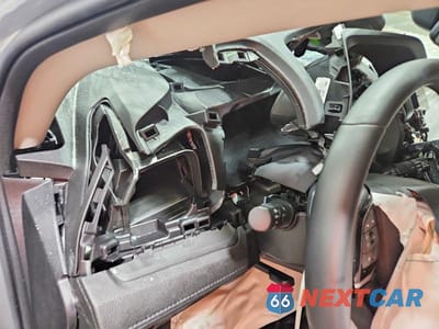 Zdjęcie 9 z 13 samochodu: 2025 HONDA ODYSSEY EXL VIN:5FNRL6H62SB076060 - miniatura