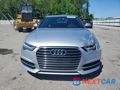 Piąte zdjęcie samochodu w środku: 2016 AUDI A6 PREMIUM PLUS VIN:WAUGFAFCXGN125067 - miniatura