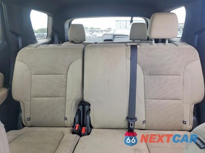 Zdjęcie 10 z 13 samochodu: 2022 CHEVROLET TRAVERSE LS VIN:1GNERFKW3NJ106791 - miniatura