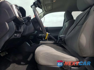 Zdjęcie 7 z 12 samochodu: 2019 TOYOTA TACOMA DOUBLE CAB VIN:3TMBZ5DN4KM019944 - miniatura