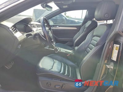 Zdjęcie 7 z 12 samochodu: 2020 VOLKSWAGEN ARTEON SEL R-LINE VIN:WVWHR7AN5LE013636 - miniatura