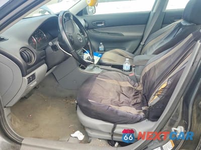 Zdjęcie 7 z 12 samochodu: 2005 MAZDA 6 I VIN:1YVHP80C555M55910 - miniatura