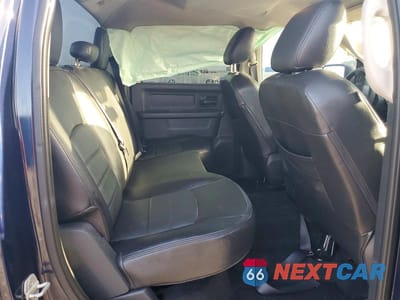 Zdjęcie 10 z 12 samochodu: 2012 DODGE RAM 1500 ST VIN:1C6RD6KT2CS276928 - miniatura