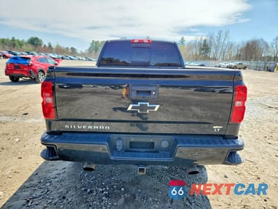 Zdjęcie 6 z 12 samochodu: 2018 CHEVROLET SILVERADO K1500 LT VIN:1GCVKREC1JZ146301 - miniatura