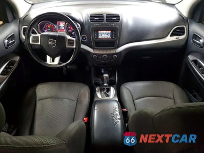 Zdjęcie 8 z 13 samochodu: 2017 DODGE JOURNEY SE VIN:3C4PDCAB5HT695644 - miniatura