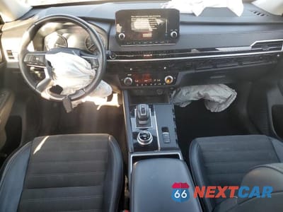 Zdjęcie 8 z 13 samochodu: 2024 MITSUBISHI OUTLANDER SE VIN:JA4J4VA88RZ067510 - miniatura