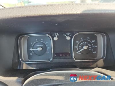 Zdjęcie 9 z 14 samochodu: 2008 LINCOLN MKX VIN:2LMDU88CX8BJ05240 - miniatura