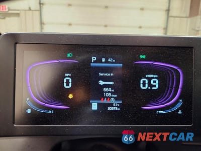 Zdjęcie 9 z 12 samochodu: 2025 KIA SPORTAGE LX VIN:5XYK2CDF6SG315840 - miniatura