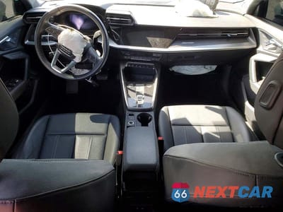 Zdjęcie 8 z 13 samochodu: 2022 AUDI A3 PREMIUM PLUS VIN:WAUHUDGYXNA100549 - miniatura