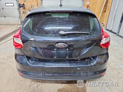 Zdjęcie 11 z 26 samochodu: 2014 FORD FOCUS SE VIN:1FADP3K26EL176009 - miniatura