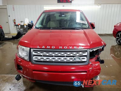 Piąte zdjęcie samochodu w środku: 2012 LAND ROVER LR2 HSE VIN:SALFR2BN0CH284233 - miniatura
