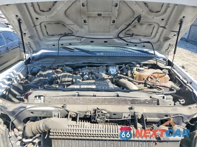 Zdjęcie 11 z 11 samochodu: 2008 FORD F250 SUPER DUTY VIN:1FTSW21R68EC41351 - miniatura