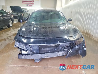Piąte zdjęcie samochodu w środku: 2015 DODGE CHARGER SXT VIN:2C3CDXHG5FH824838 - miniatura