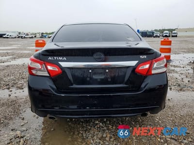 Zdjęcie 6 z 11 samochodu: 2016 NISSAN ALTIMA 2.5 SR VIN:1N4AL3AP4GC287236 - miniatura