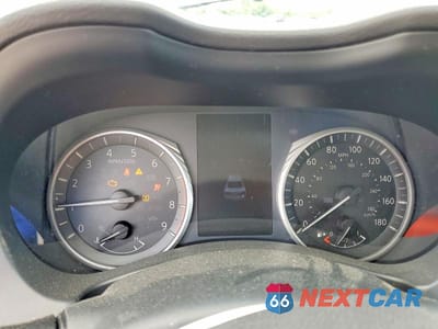 Zdjęcie 12 z 13 samochodu: 2019 INFINITI Q50 3.0T LUXE VIN:JN1EV7AR8KM551112 - miniatura