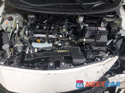 Zdjęcie 11 z 12 samochodu: 2025 NISSAN VERSA SV VIN:3N1CN8EVXSL861616 - miniatura