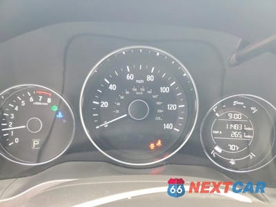 Zdjęcie 9 z 13 samochodu: 2016 HONDA HR-V EXL VIN:3CZRU5H75GM754359 - miniatura