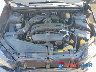 Zdjęcie 11 z 12 samochodu: 2012 SUBARU IMPREZA SPORT PREMIUM VIN:JF1GPAL63CH217067 - miniatura