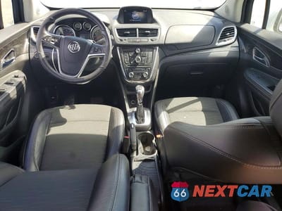 Zdjęcie 8 z 13 samochodu: 2015 BUICK ENCORE VIN:KL4CJASB9FB105870 - miniatura