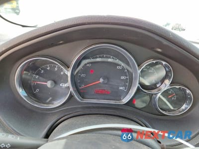 Zdjęcie 9 z 12 samochodu: 2006 PONTIAC G6 SE1 VIN:1G2ZG558364103613 - miniatura