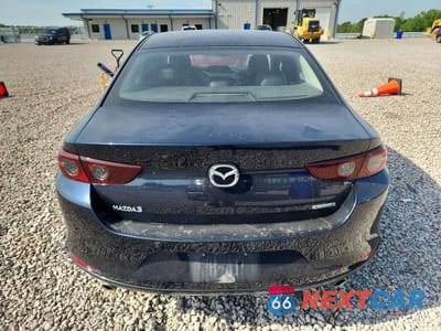 Zdjęcie 6 z 13 samochodu: 2021 MAZDA 3 SELECT VIN:JM1BPABL4M1329897 - miniatura