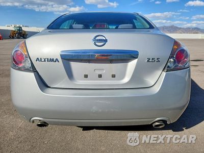 Zdjęcie 6 z 12 samochodu: 2011 NISSAN ALTIMA 2.5 VIN:1N4AL2AP3BN477682 - miniatura