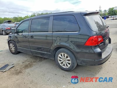 Drugie zdjęcie samochodu z przodu: 2013 VOLKSWAGEN ROUTAN SE VIN:2C4RVABG6DR724909 - miniatura