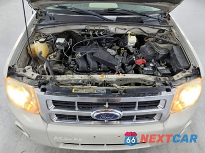 Zdjęcie 12 z 13 samochodu: 2008 FORD ESCAPE XLT VIN:1FMCU03148KB50713 - miniatura