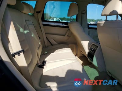 Zdjęcie 11 z 13 samochodu: 2013 VOLKSWAGEN TOUAREG V6 TDI VIN:WVGEP9BP2DD004450 - miniatura