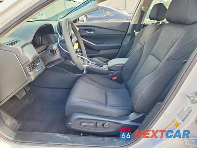 Zdjęcie 7 z 12 samochodu: 2025 HONDA ACCORD SE VIN:1HGCY1F48SA003233 - miniatura