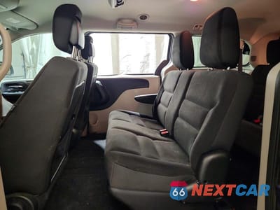 Zdjęcie 11 z 13 samochodu: 2018 DODGE GRAND CARAVAN SE VIN:2C4RDGBGXJR133922 - miniatura