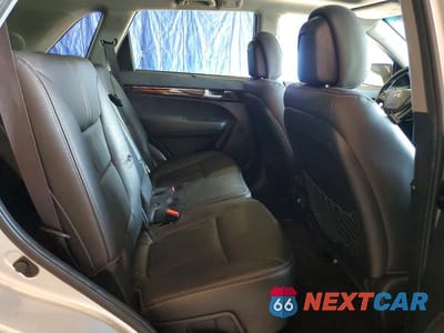 Zdjęcie 11 z 13 samochodu: 2015 KIA SORENTO EX VIN:5XYKU4A79FG595224 - miniatura