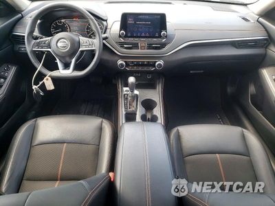 Zdjęcie 8 z 12 samochodu: 2022 NISSAN ALTIMA SR VIN:1N4BL4CV1NN411499 - miniatura