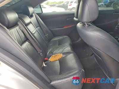 Zdjęcie 10 z 12 samochodu: 2008 LEXUS ES 350 VIN:JTHBJ46G882236900 - miniatura